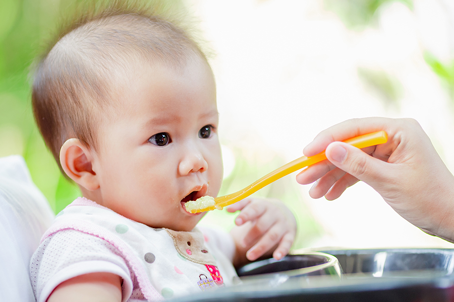 大切なお子さまの歯を守るためにできること