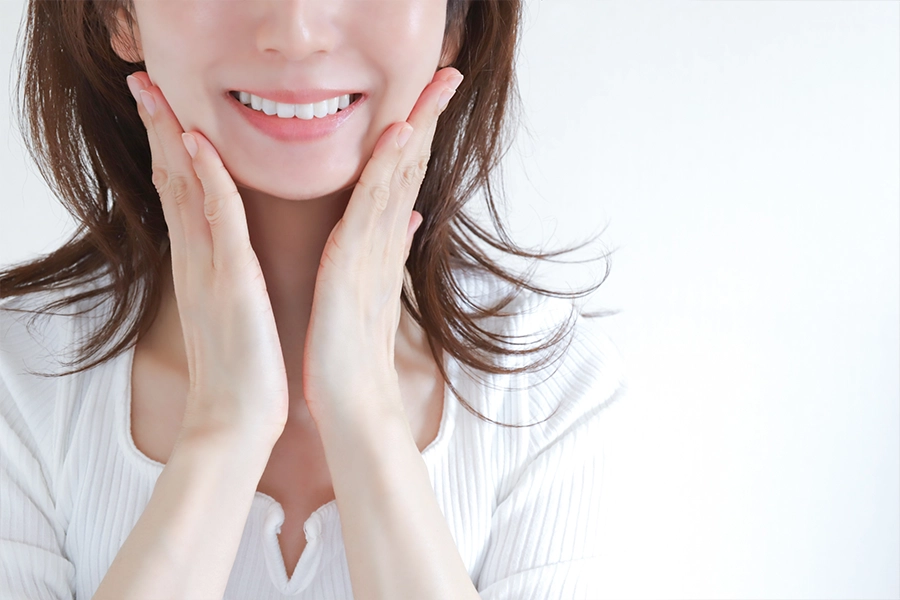 ホワイトニングの持続期間を少しでも長持ちさせる4つのポイント