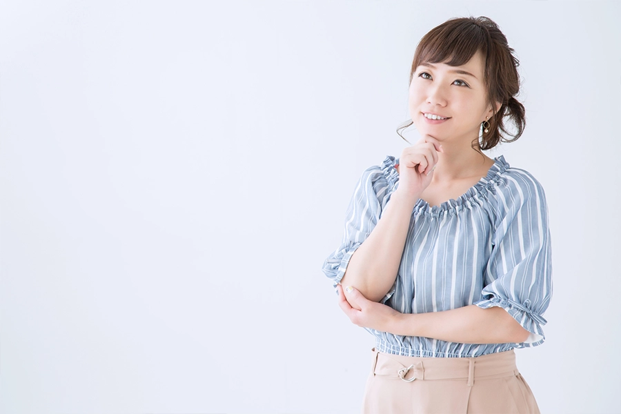 削る量を抑える虫歯治療に関するよくあるご質問(Q&A)