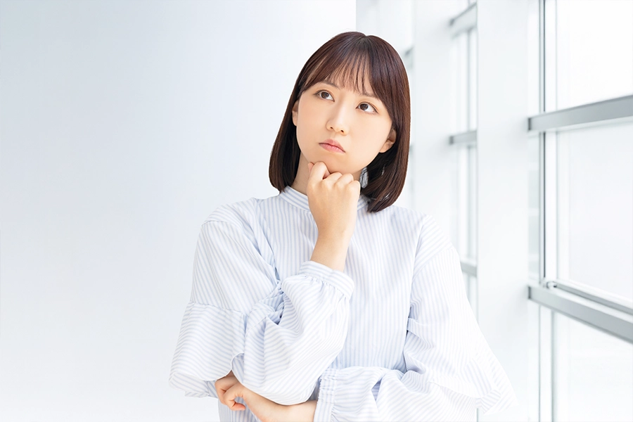 ホワイトニングの痛みに関するよくあるご質問(Q&A)