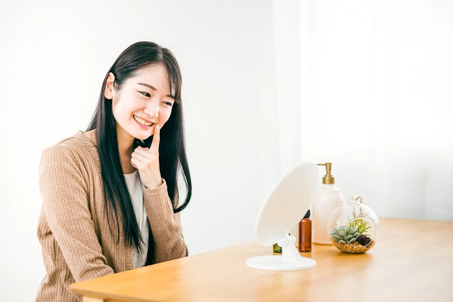 昔と何が変わった？保険適用で銀歯を白い歯にする治療と最新条件