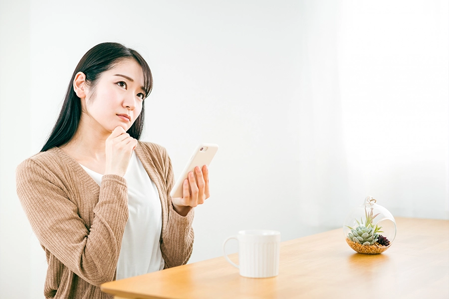 セラミックとレジンの違いに関するよくあるご質問（Q&A）