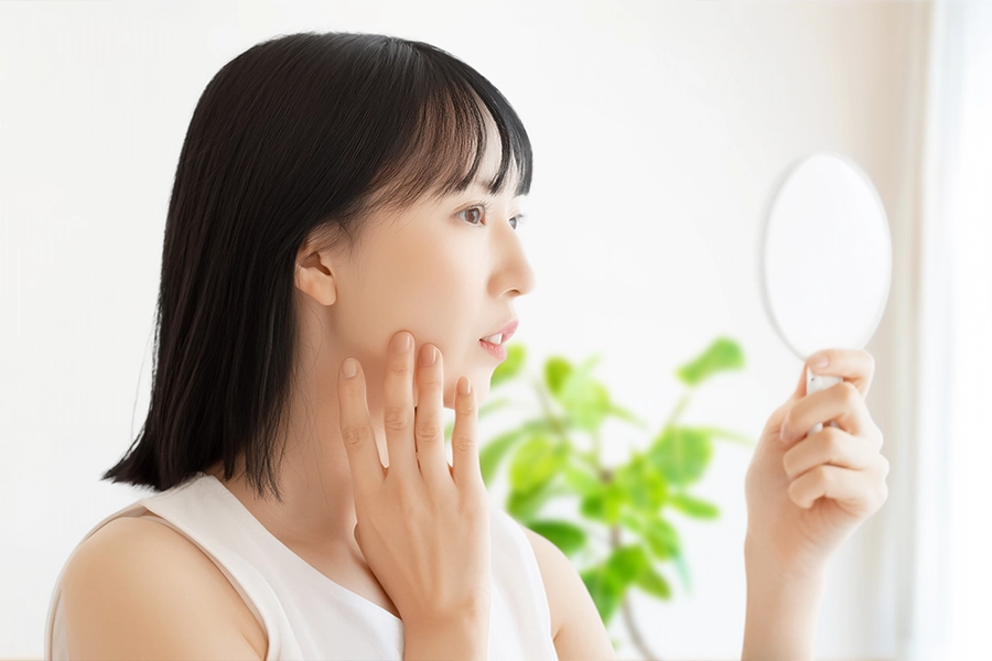 銀歯を白い歯にする治療のよくあるご質問(Q&A)