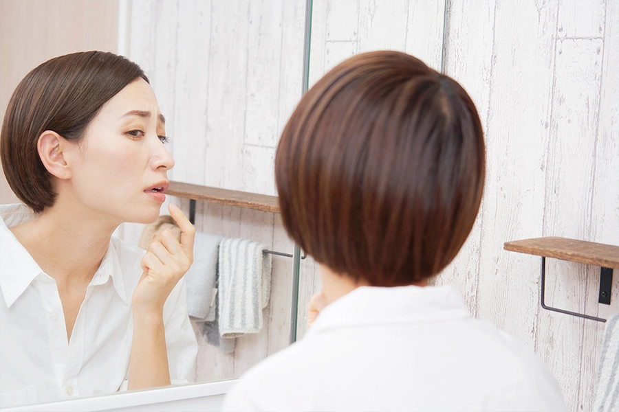 親知らずの急な痛みに関するよくある疑問(Q&A)